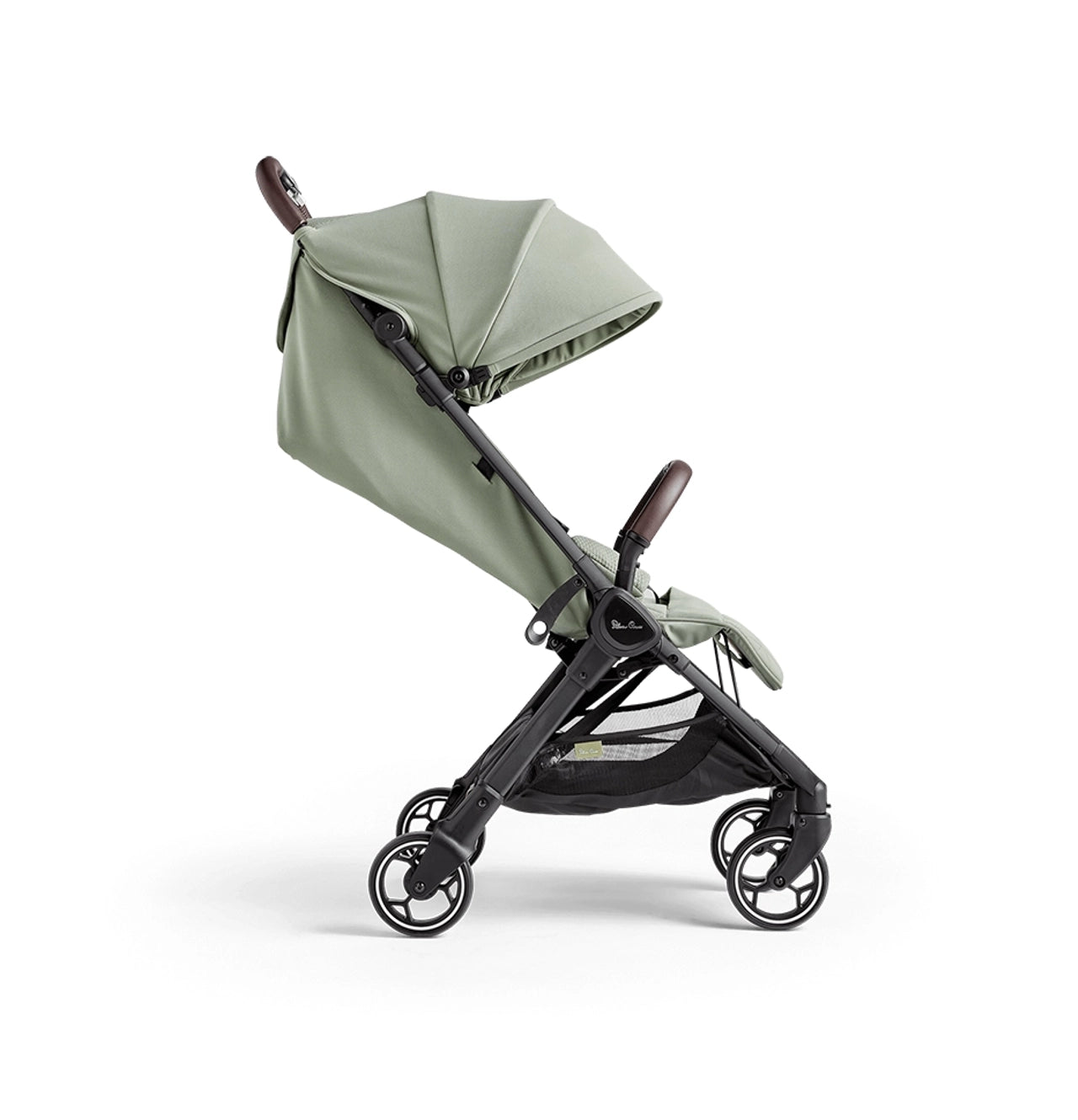 New Contemporary Design  Clic Stroller - 4 colors Available