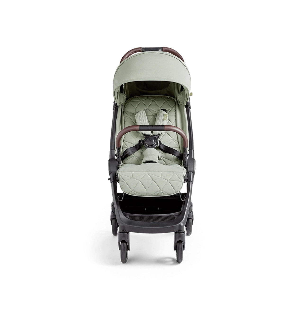 New Contemporary Design  Clic Stroller - 4 colors Available