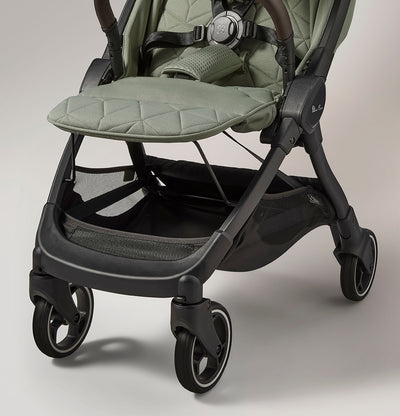 New Contemporary Design  Clic Stroller - 4 colors Available