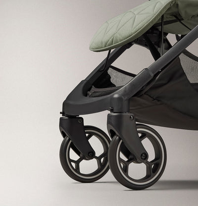 New Contemporary Design  Clic Stroller - 4 colors Available