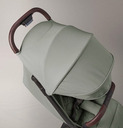 New Contemporary Design  Clic Stroller - 4 colors Available