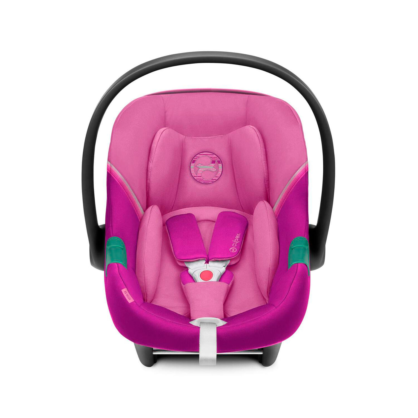 Baby Car Seat CYBEX Gold Aton S2 i-Size Available in 4 colors