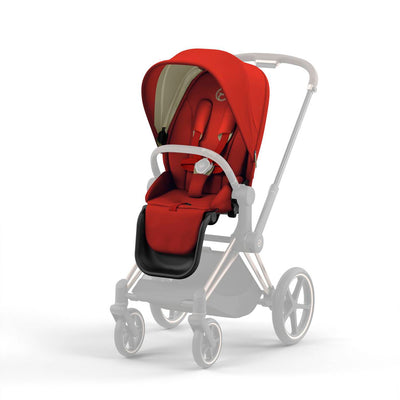 Baby e-Priam Seat Pack - Comfort