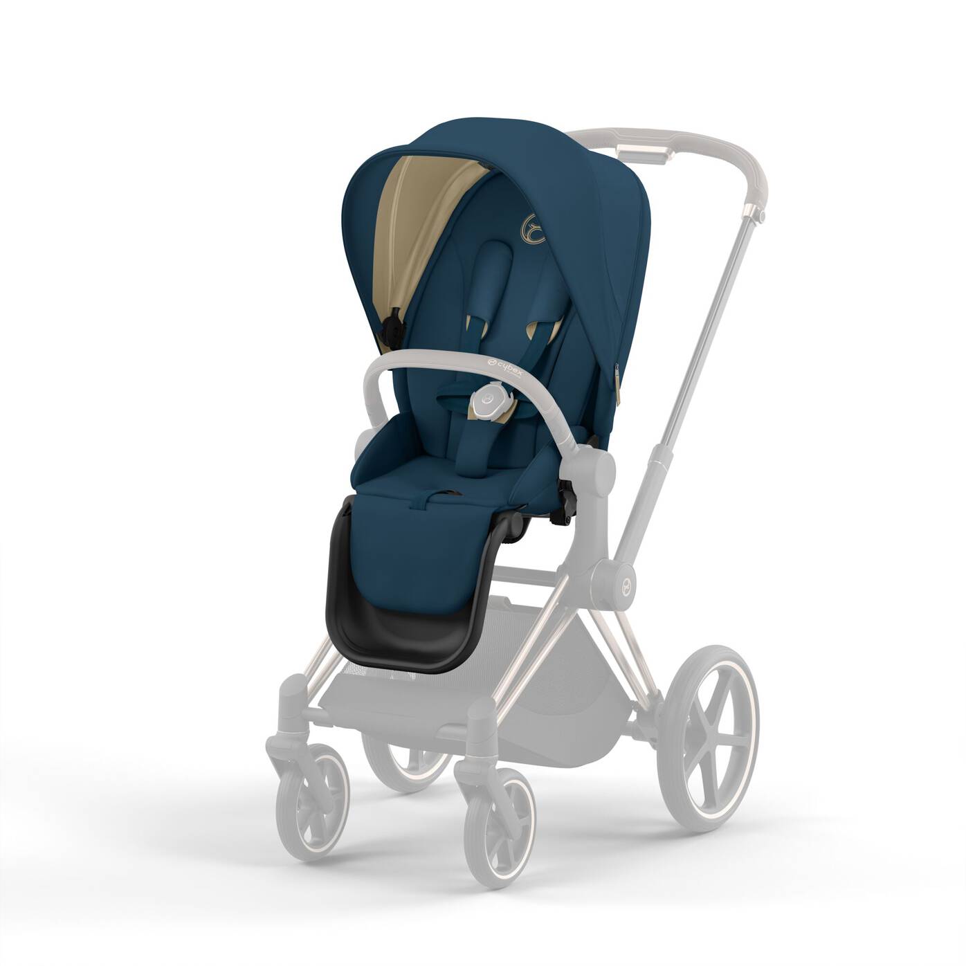 Baby e-Priam Seat Pack - Comfort