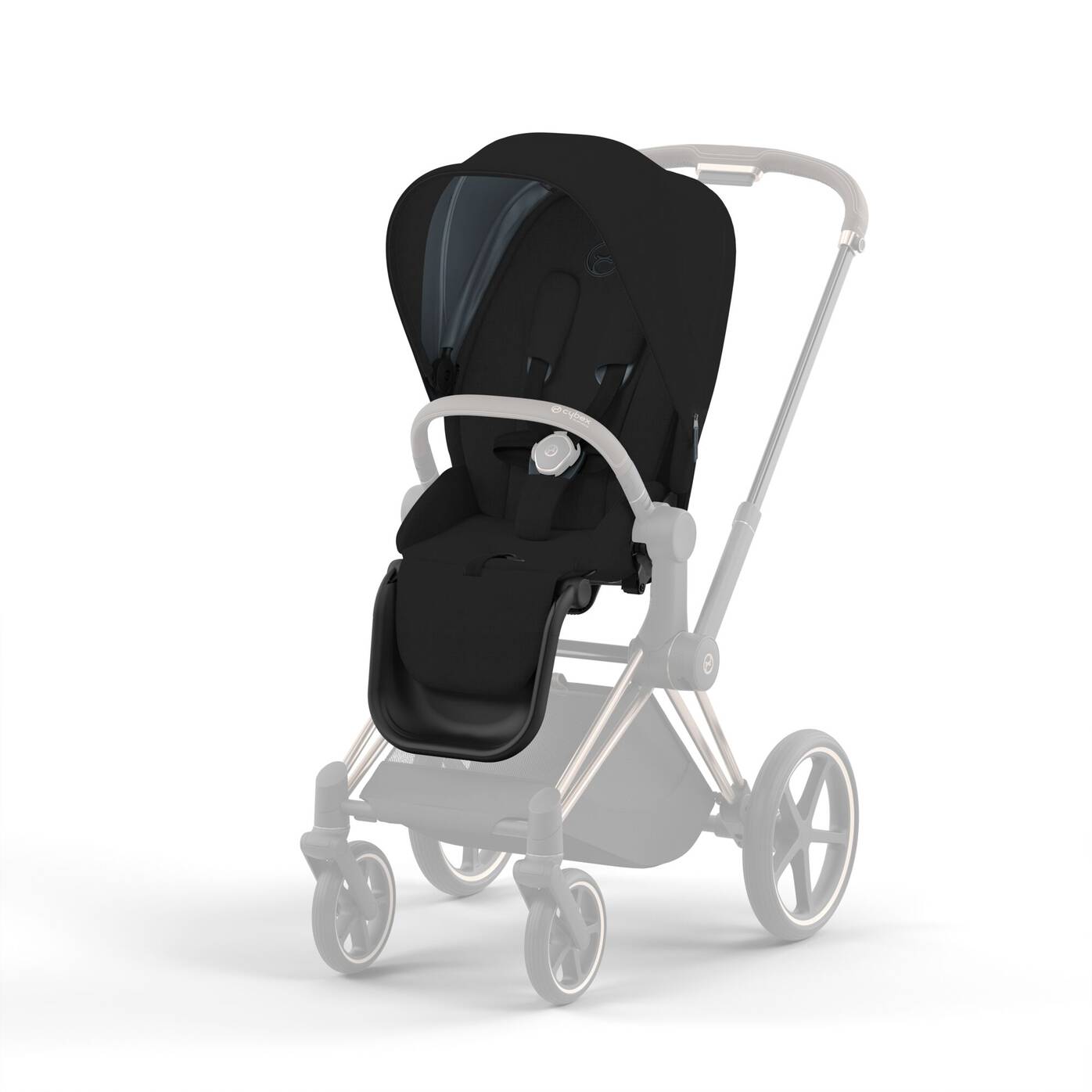 Baby e-Priam Seat Pack - Comfort