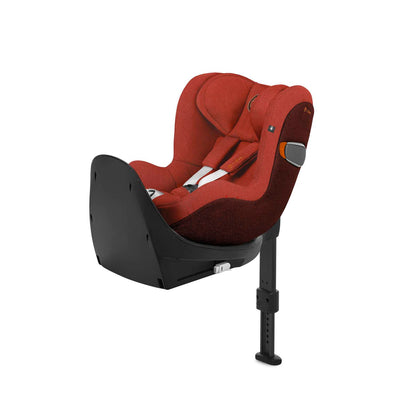 Baby Car Seat CYBEX Platinum Sirona Zi i-Size available in 5 colors