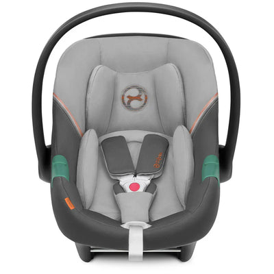 Baby Car Seat Cybex Cloud G Plus i-Size - 3 colors available