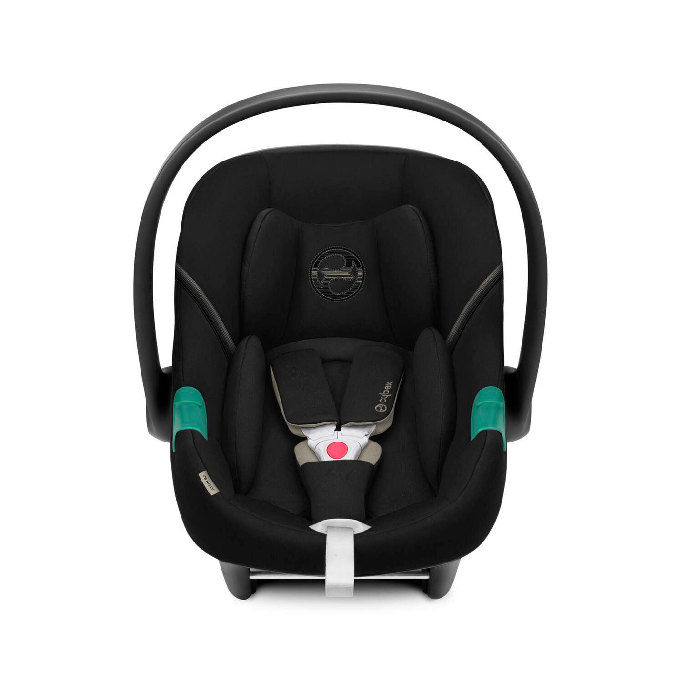 Baby Car Seat CYBEX Gold Aton S2 i-Size Available in 4 colors