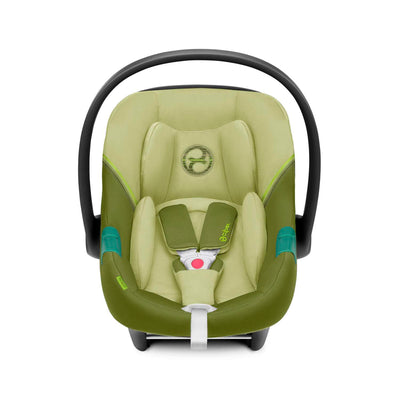 Baby Car Seat CYBEX Gold Aton S2 i-Size Available in 4 colors