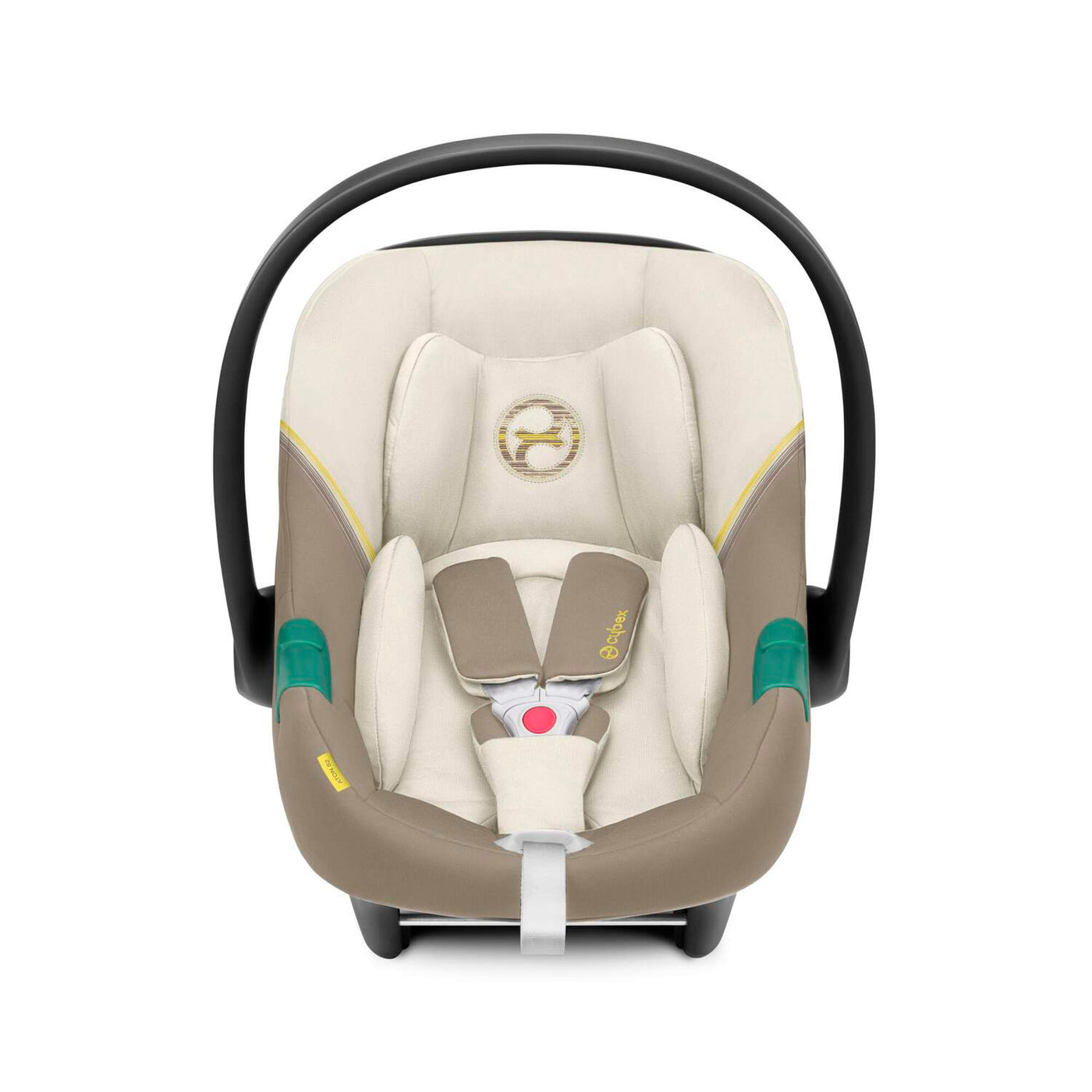 Baby Car Seat CYBEX Gold Aton S2 i-Size Available in 4 colors