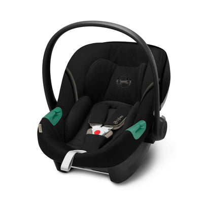 Baby Car Seat CYBEX Gold Aton S2 i-Size Available in 4 colors