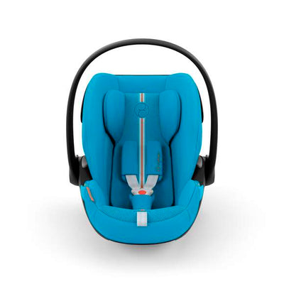 Baby Car Seat Cybex Cloud G Plus i-Size - 3 colors available