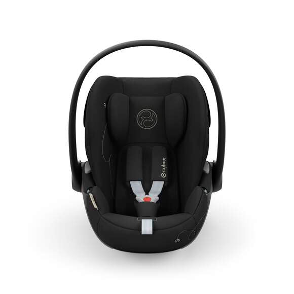 Baby Car Seat Cybex Cloud G Plus i-Size - 3 colors available