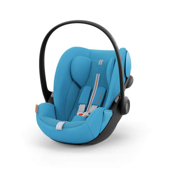 Baby Car Seat Cybex Cloud G Plus i-Size - 3 colors available