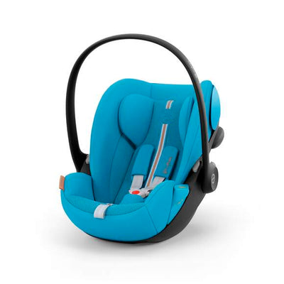 Baby Car Seat Cybex Cloud G Plus i-Size - 3 colors available