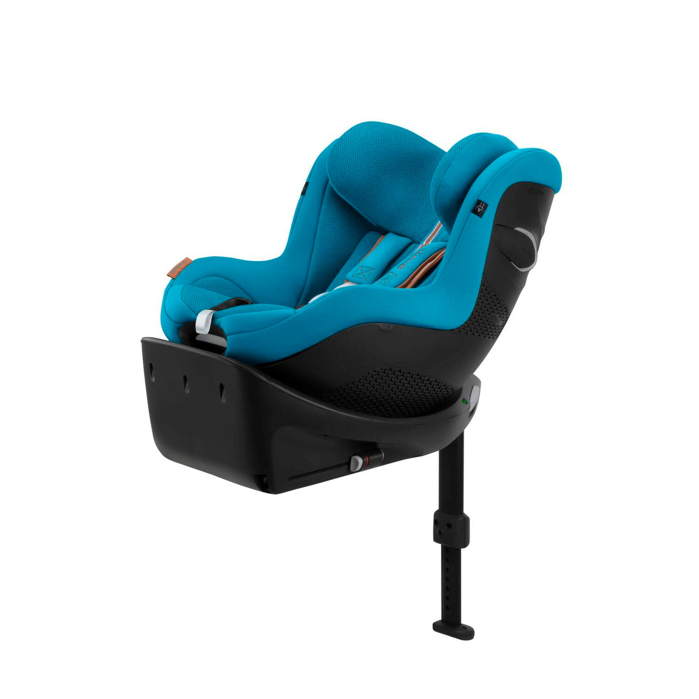 Car Seat CYBEX Sirona Gi i-Size - 2 colors available