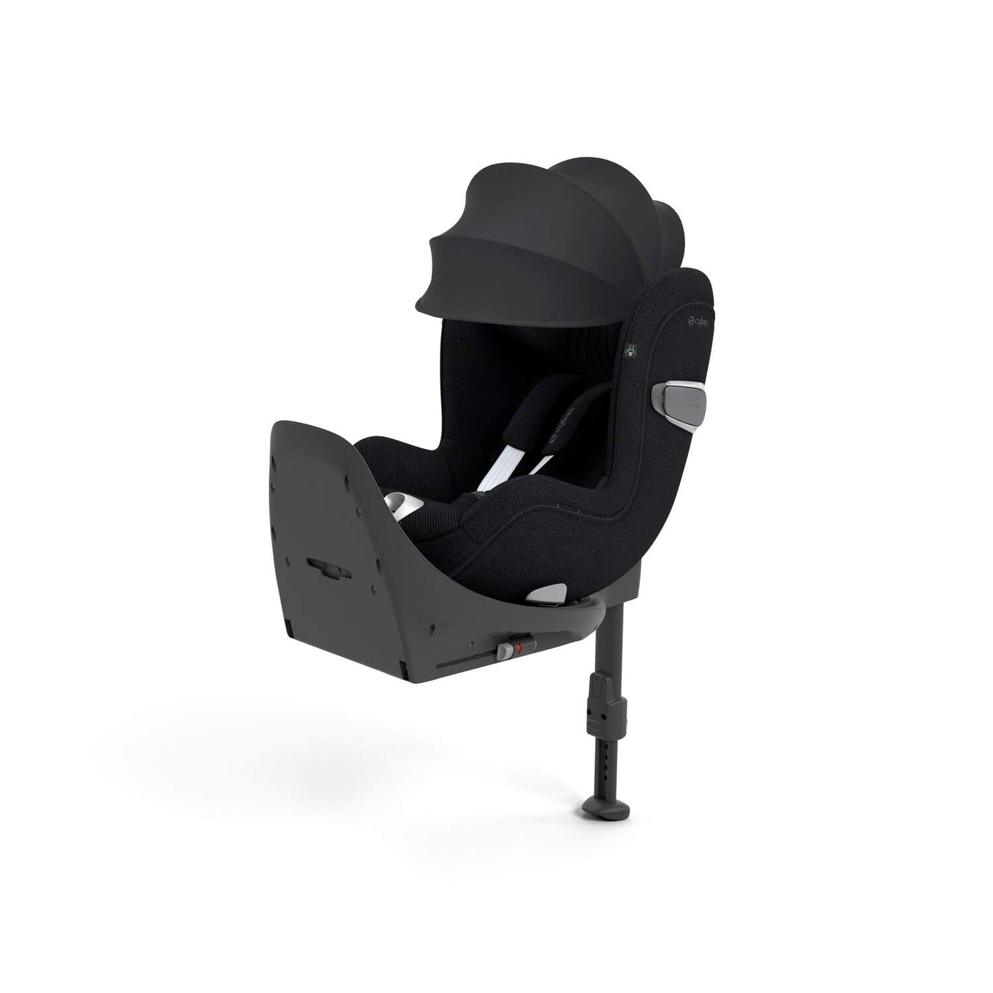 Baby Car Seat CYBEX Platinum Sirona T i-Size - Available in 6 Colors