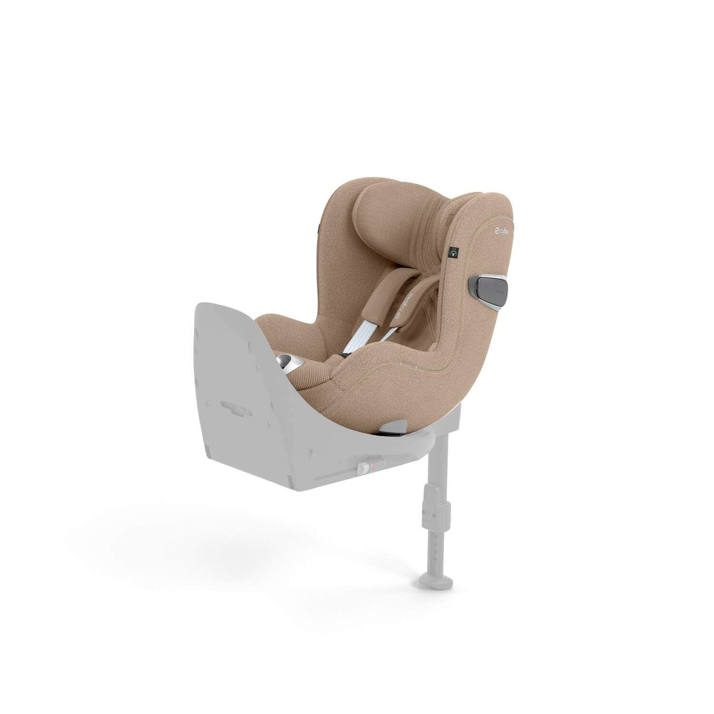 Baby Car Seat CYBEX Platinum Sirona T i-Size - Available in 6 Colors