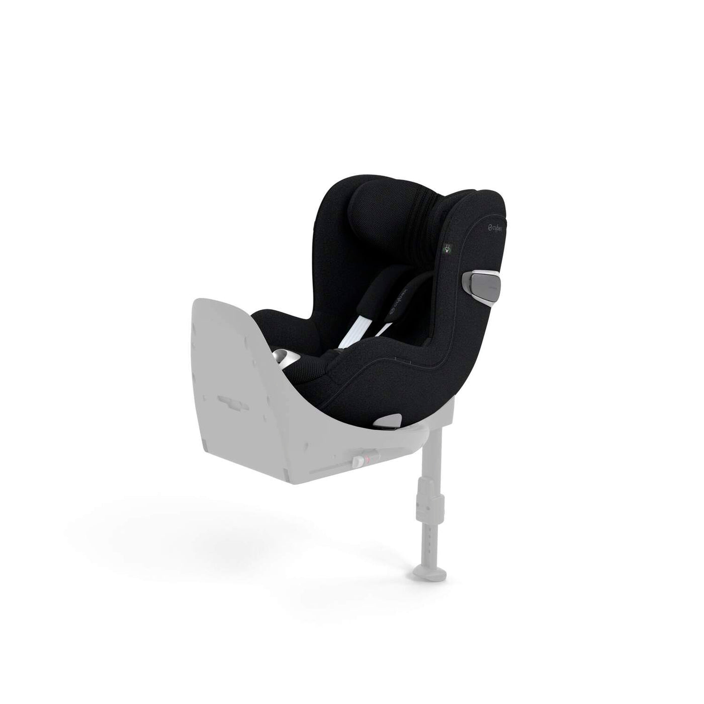 Baby Car Seat CYBEX Platinum Sirona T i-Size - Available in 6 Colors