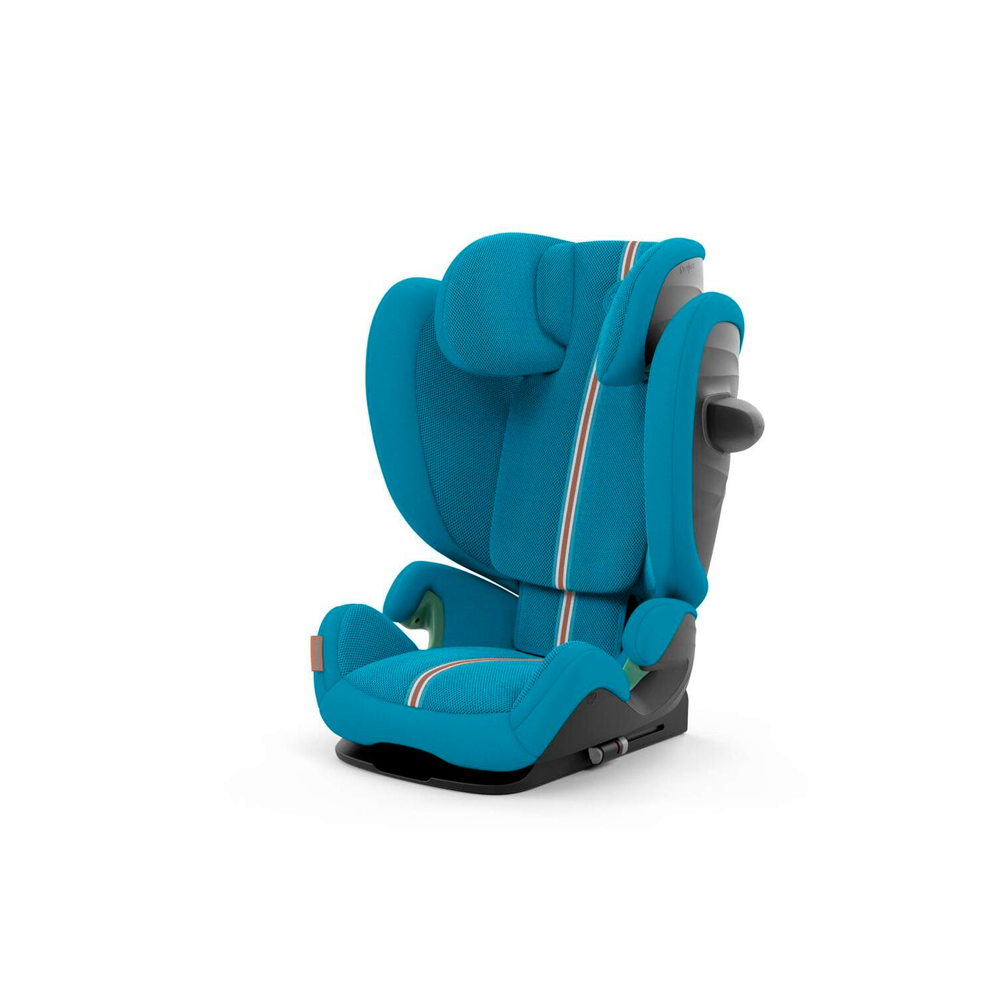 Toddler Car Seat CYBEX Gold Solution G i-Fix available in 4 colors