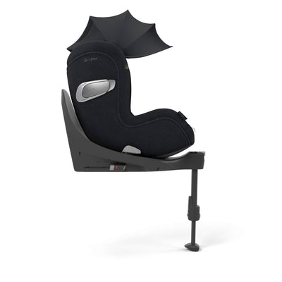 Baby Car Seat CYBEX Platinum Sirona T i-Size - Available in 6 Colors