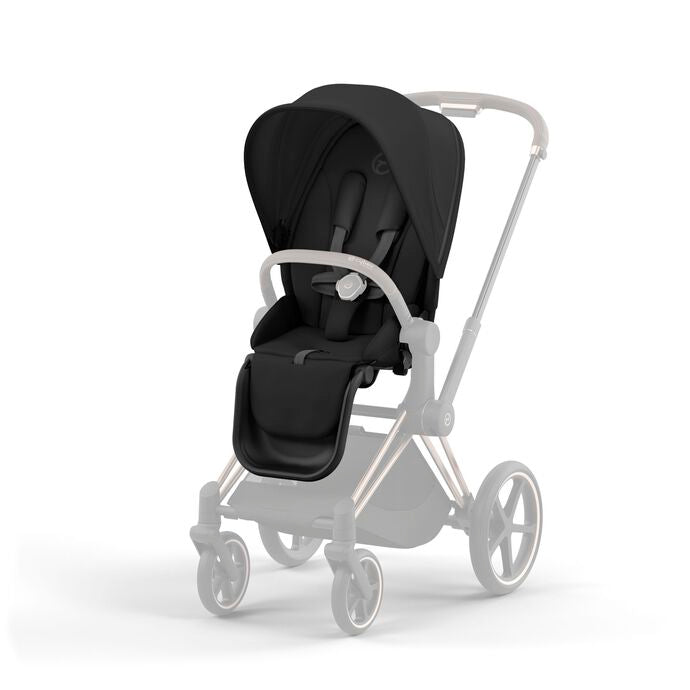 Baby e-Priam Seat Pack - Comfort