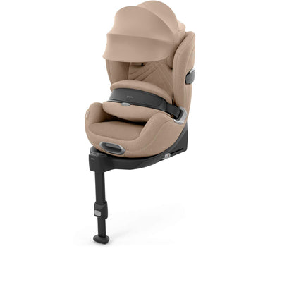 Toddler Car Seat CYBEX Platinum Anoris T2 i-Size - Available in 6 colors