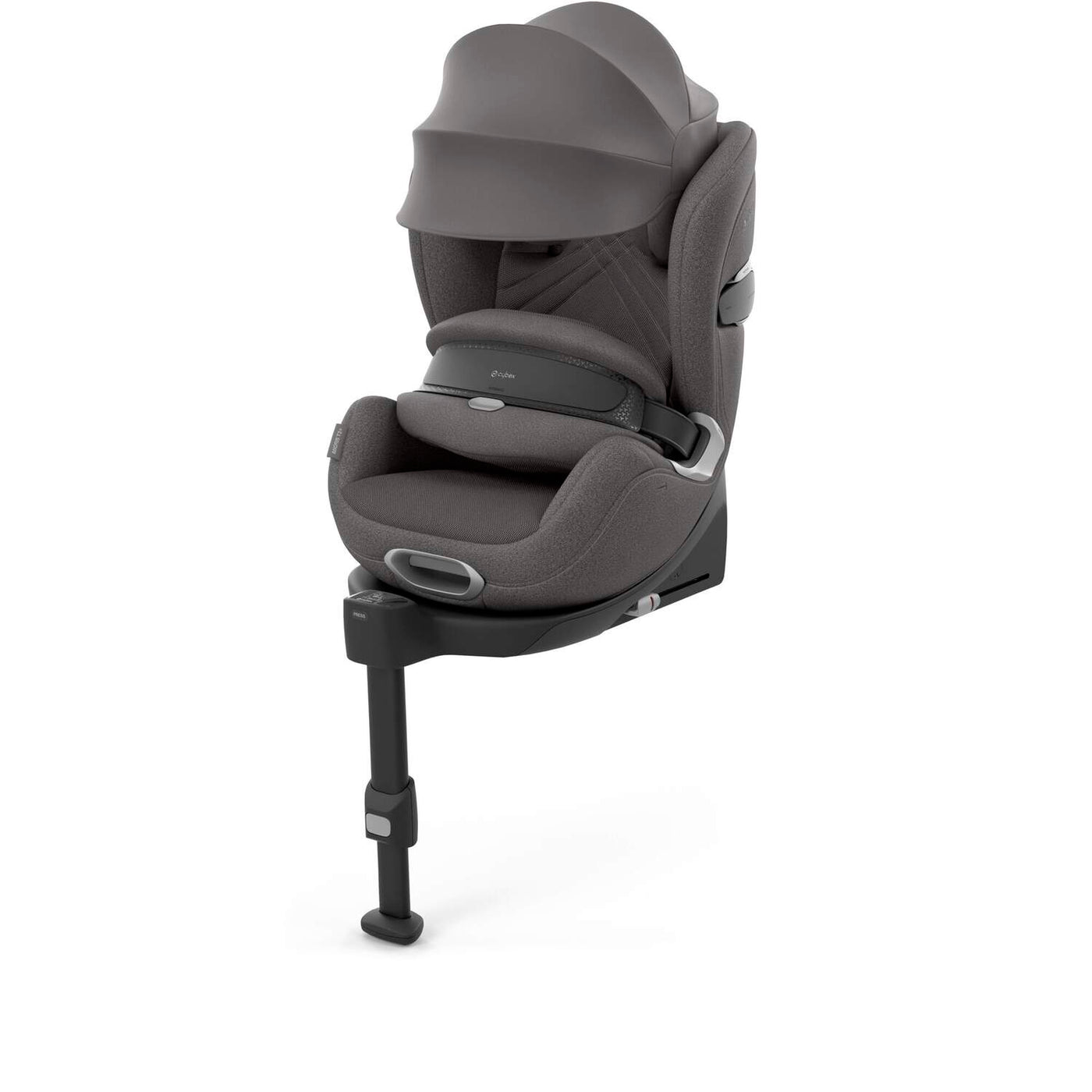 Toddler Car Seat CYBEX Platinum Anoris T2 i-Size - Available in 6 colors