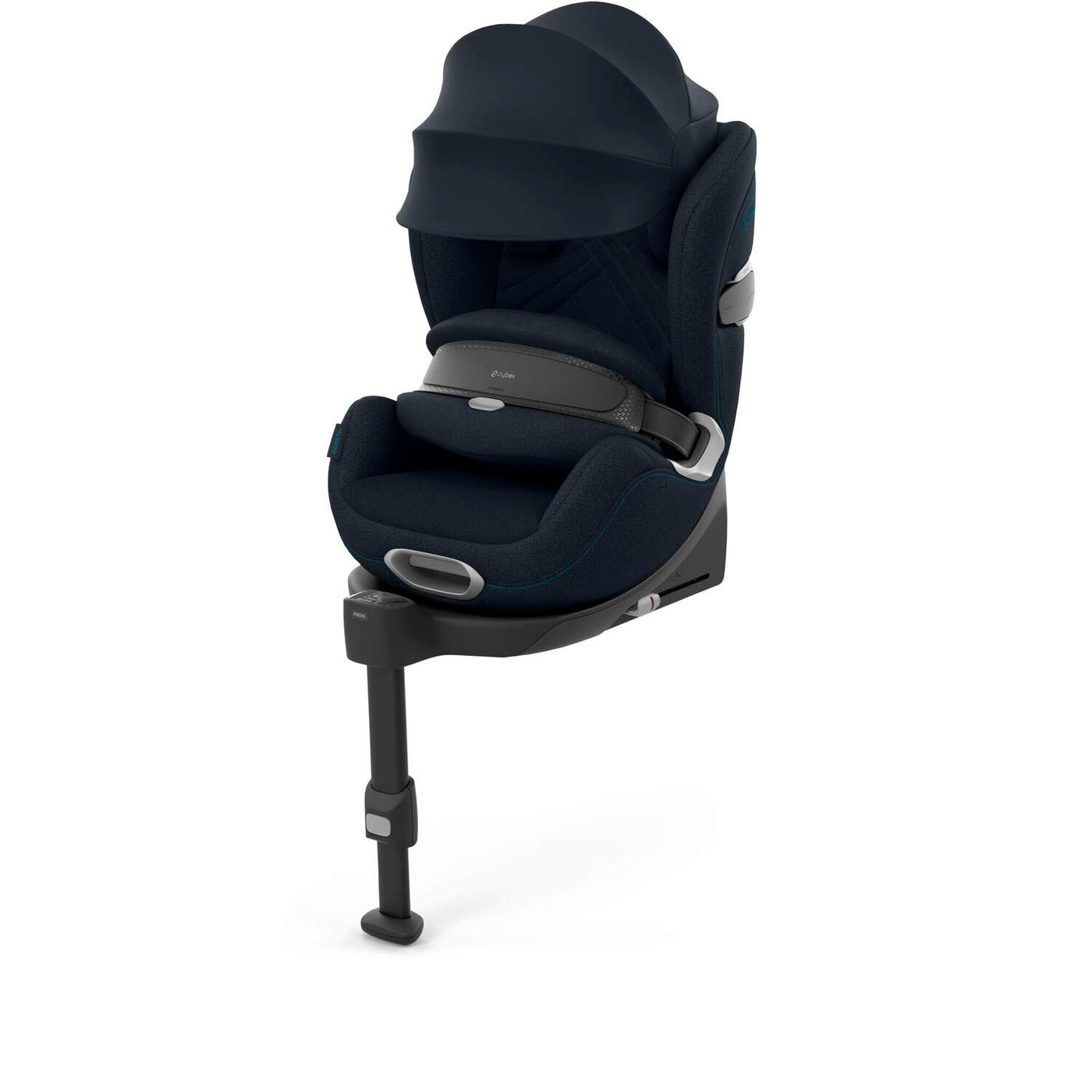 Toddler Car Seat CYBEX Platinum Anoris T2 i-Size - Available in 6 colors