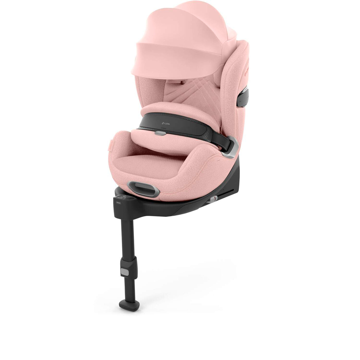 Toddler Car Seat CYBEX Platinum Anoris T2 i-Size - Available in 6 colors