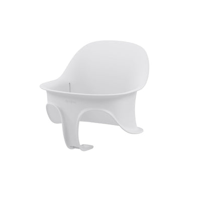 Baby High Chair LEMO 3-in-1 Set High Chair - Sand White