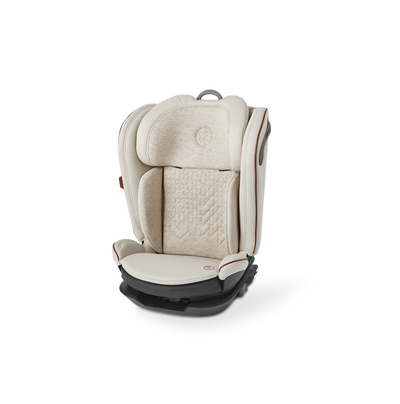 Toddler Car Seat Discover i-Size  Car Seat - Almond, Glacier, Space