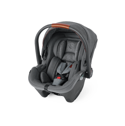 Toddler Car Seat Dream i-Size  with ISOFIX Base - Silver Cross ( Lunar,Glacier, Neptune, Black)