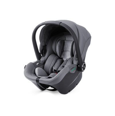 Toddler Car Seat Dream i-Size  with ISOFIX Base - Silver Cross ( Lunar,Glacier, Neptune, Black)