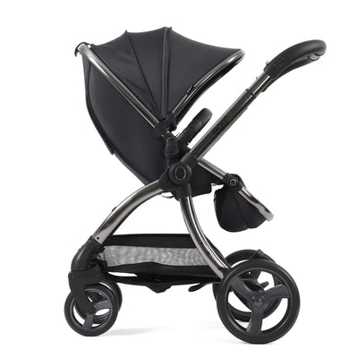 Simplifying Life Egg Z Stroller - Carbonite