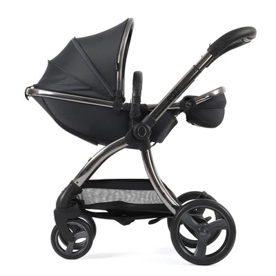 Simplifying Life Egg Z Stroller - Carbonite