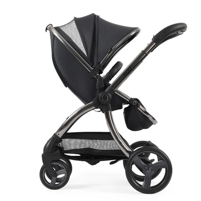 Simplifying Life Egg Z Stroller - Carbonite