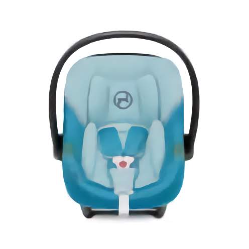 Baby Car Seat Cybex Aton S2 i-Size - 4 colors available