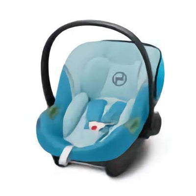 Baby Car Seat Cybex Aton S2 i-Size - 4 colors available