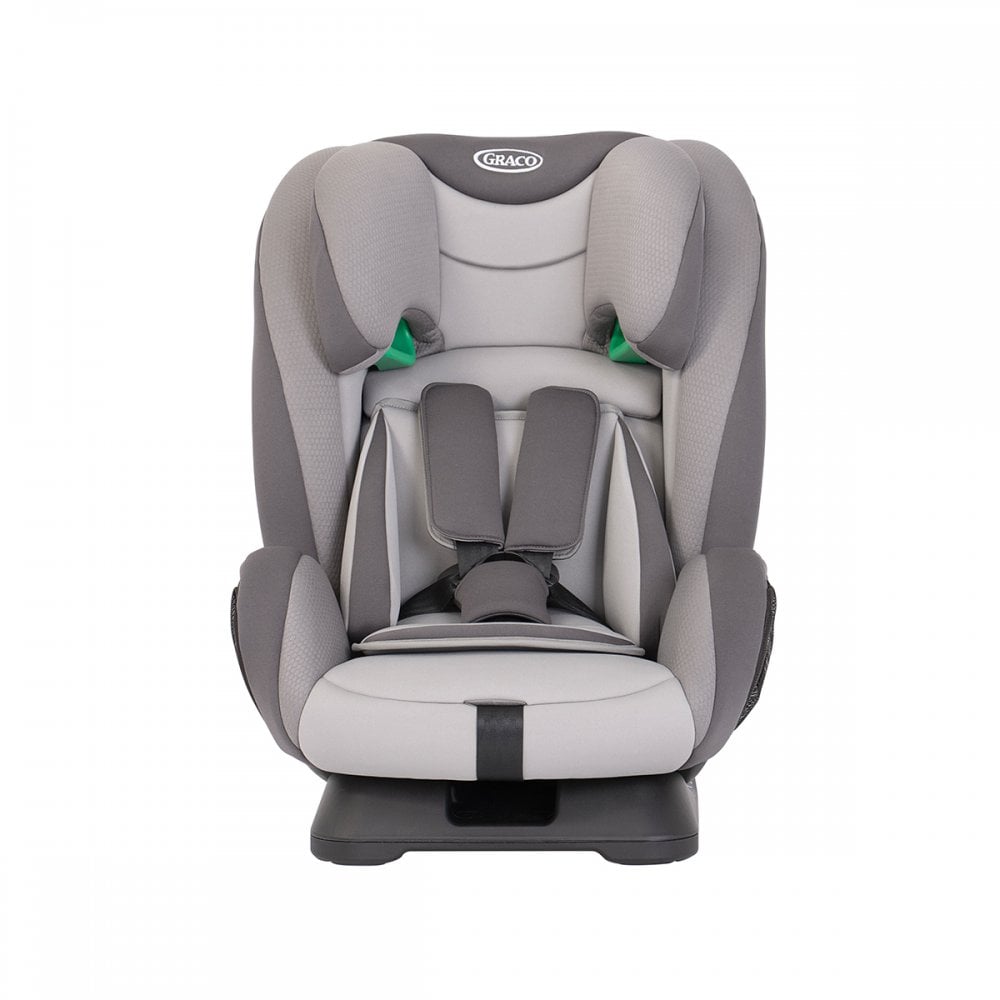 Ultimate Flexigrow R129 Toddler Car Seat - Quartz