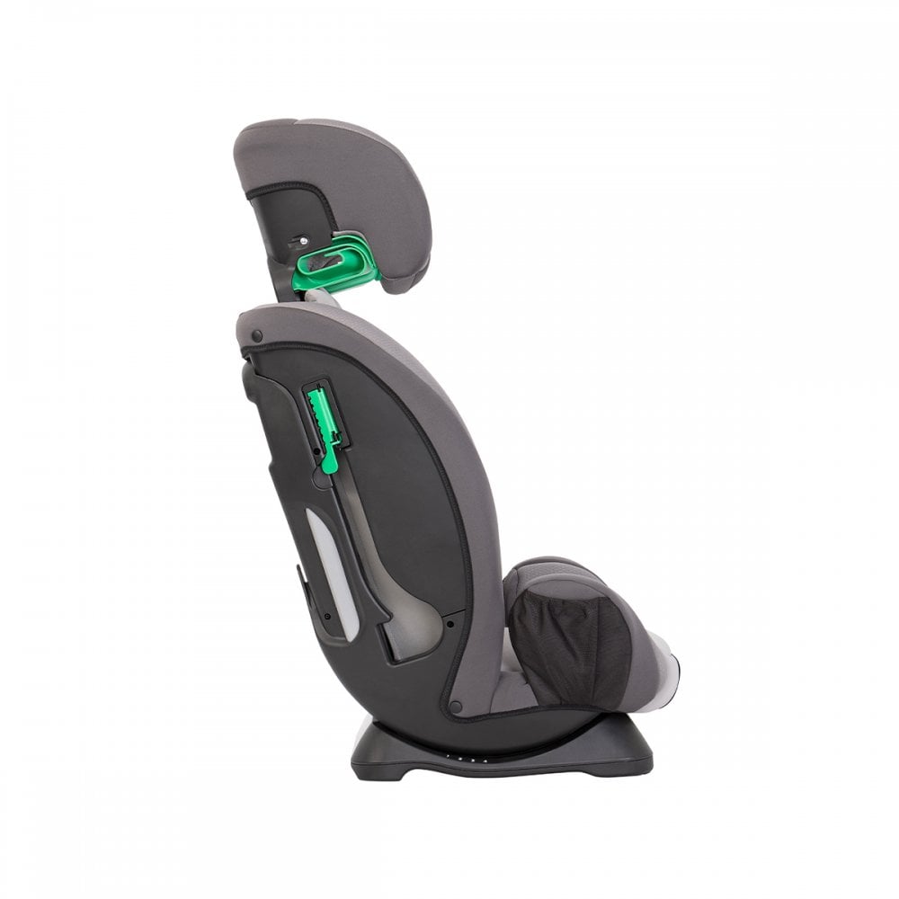 Ultimate Flexigrow R129 Toddler Car Seat - Quartz