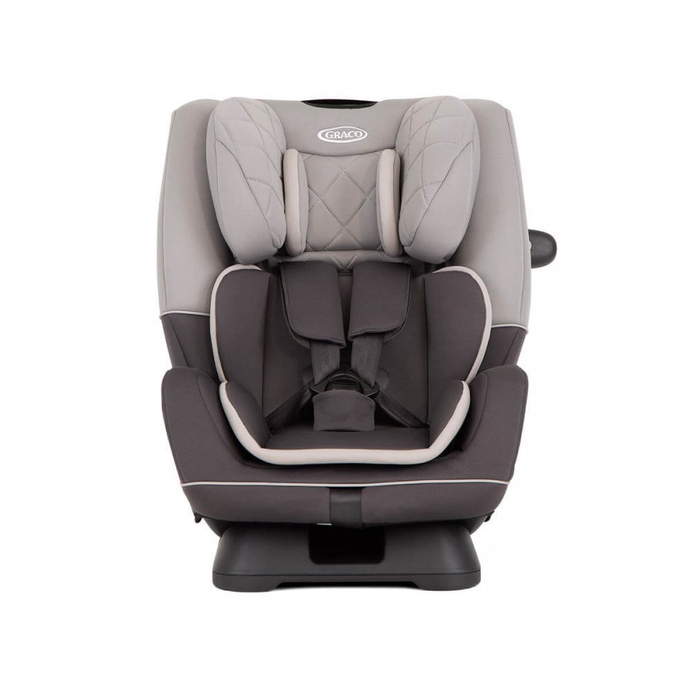 Toddler Car Seat Graco Slimfit R129 Car seat - Iron