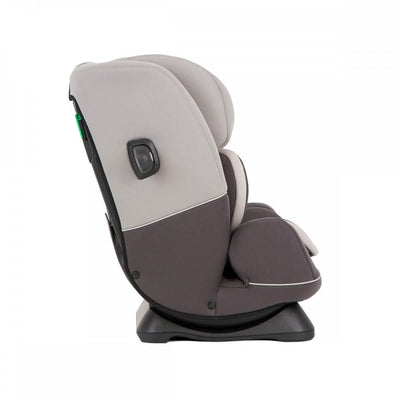 Toddler Car Seat Graco Slimfit R129 Car seat - Iron