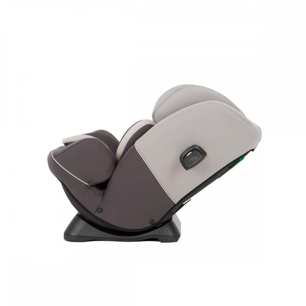 Toddler Car Seat Graco Slimfit R129 Car seat - Iron