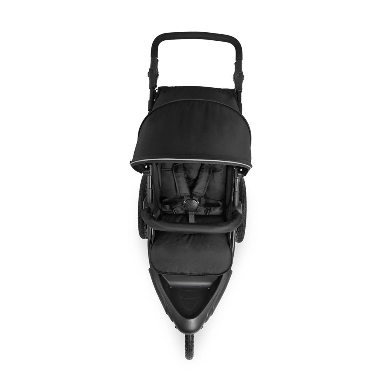 All Terrain Hauck Runner 2 Pushchair Available in 2 colors