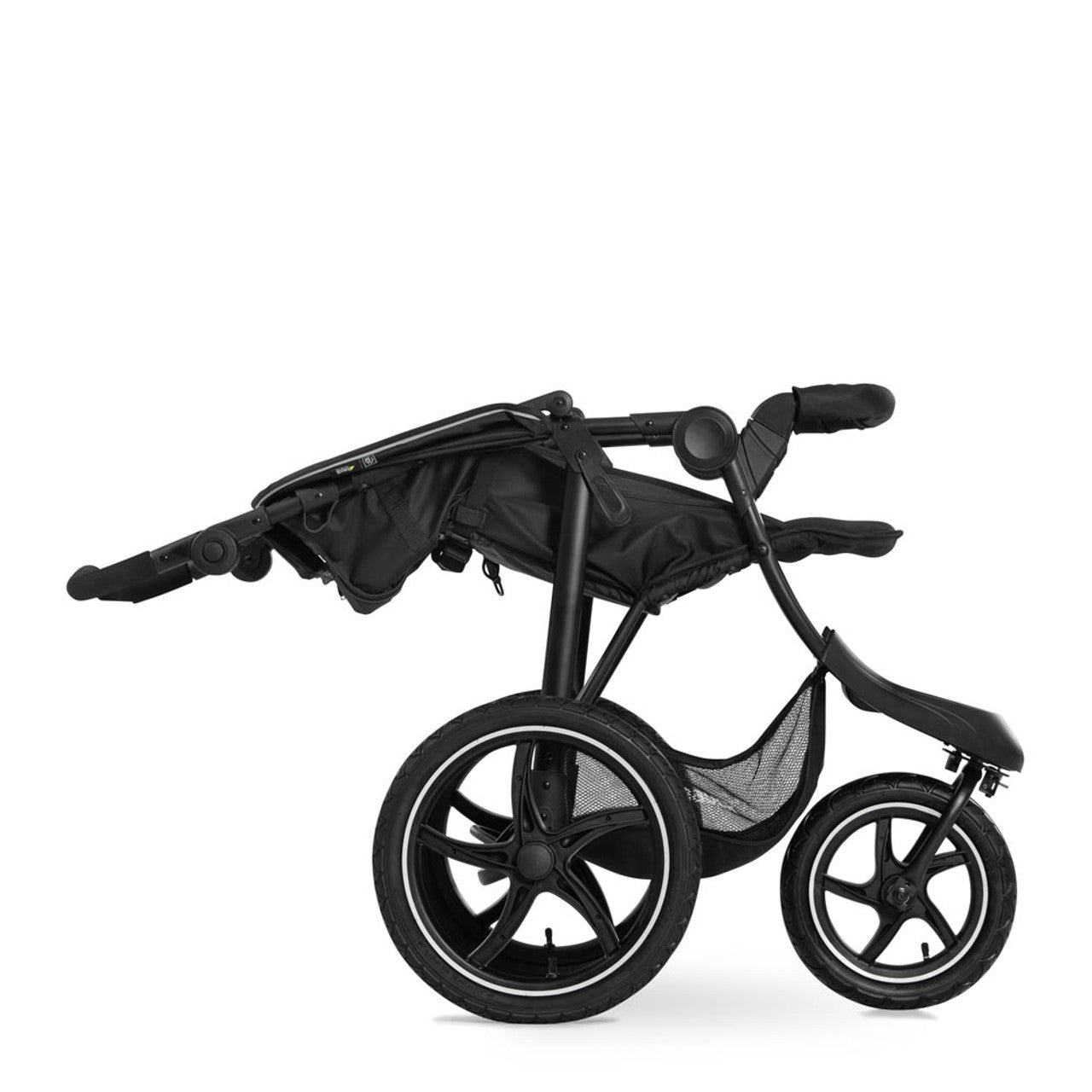 All Terrain Hauck Runner 2 Pushchair Available in 2 colors