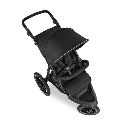 All Terrain Hauck Runner 2 Pushchair Available in 2 colors