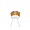 Contemporary Stylish Highchair i Candy Mi-Chair