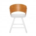 Contemporary Stylish Highchair i Candy Mi-Chair