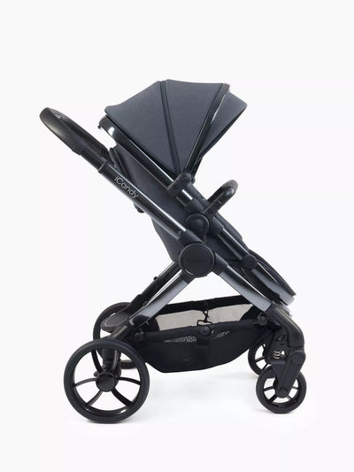 Newest iCandy Peach 7 Pushchair & Carrycot - Truffle | Phantom